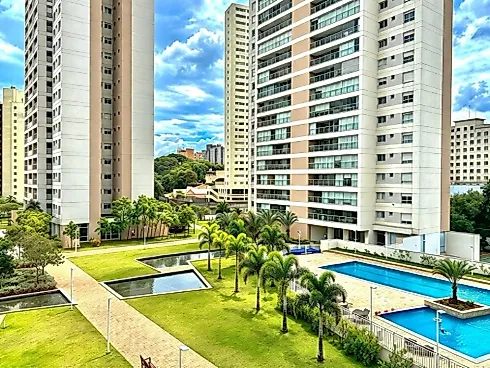 Apartamento 4 Quartos com 3 Suítes e 171m² - Aclimação - Foto 18