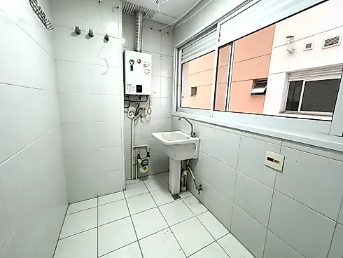 Apartamento 4 Quartos com 3 Suítes e 171m² - Aclimação - Foto 17