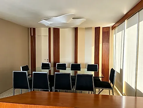 Apartamento 4 Quartos com 2 Suítes e 258m² - Jardim Paulista - Foto 9