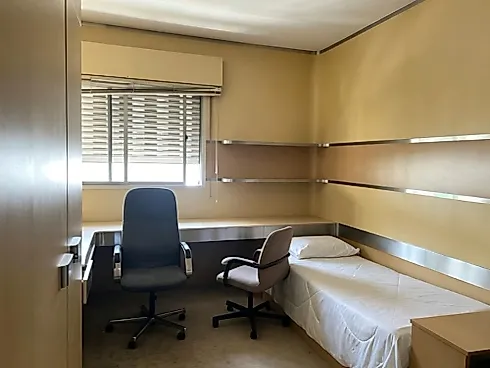Apartamento 4 Quartos com 2 Suítes e 258m² - Jardim Paulista - Foto 20