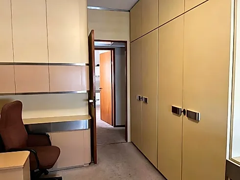 Apartamento 4 Quartos com 2 Suítes e 258m² - Jardim Paulista - Foto 21