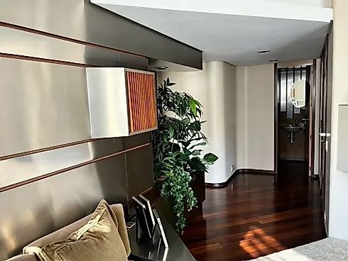 Apartamento 4 Quartos com 2 Suítes e 258m² - Jardim Paulista - Foto 6