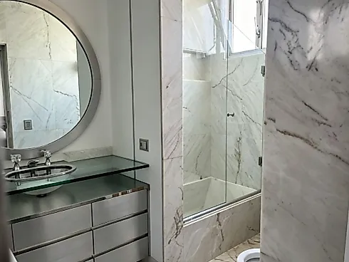 Apartamento 4 Quartos com 2 Suítes e 258m² - Jardim Paulista - Foto 22