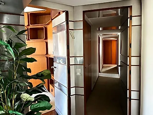 Apartamento 4 Quartos com 2 Suítes e 258m² - Jardim Paulista - Foto 7