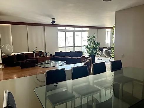 Apartamento 4 Quartos com 2 Suítes e 258m² - Jardim Paulista - Foto 8