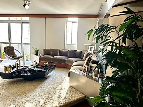 Apartamento em Jardim Paulista, São Paulo