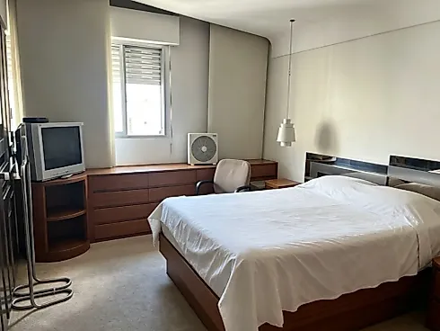 Apartamento 4 Quartos com 2 Suítes e 258m² - Jardim Paulista - Foto 17