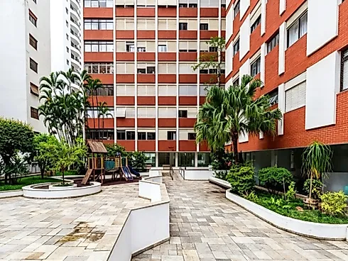 Apartamento 4 Quartos com 2 Suítes e 258m² - Jardim Paulista - Foto 25