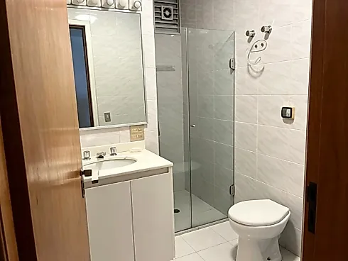 Apartamento 4 Quartos com 2 Suítes e 258m² - Jardim Paulista - Foto 23