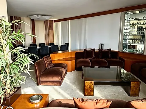 Apartamento em Jardim Paulista, São Paulo
