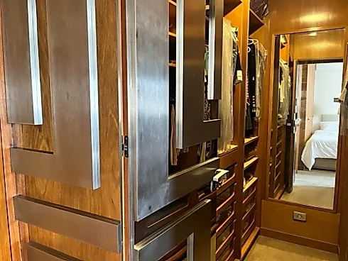 Apartamento 4 Quartos com 2 Suítes e 258m² - Jardim Paulista - Foto 16