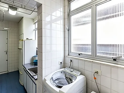 Apartamento 4 Quartos com 2 Suítes e 258m² - Jardim Paulista - Foto 24