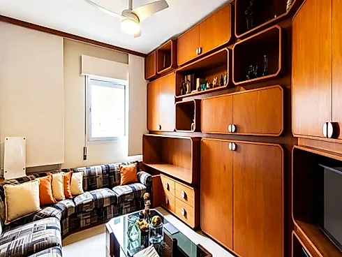 Apartamento 4 Quartos com 2 Suítes e 258m² - Jardim Paulista - Foto 18