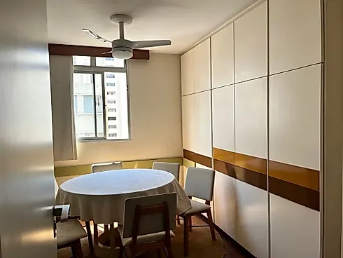 Apartamento 4 Quartos com 2 Suítes e 258m² - Jardim Paulista - Foto 10