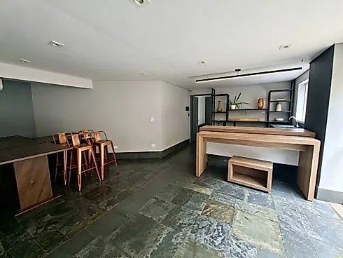 Apartamento 3 Quartos com 1 Suíte e 134m² - Perdizes - Foto 30