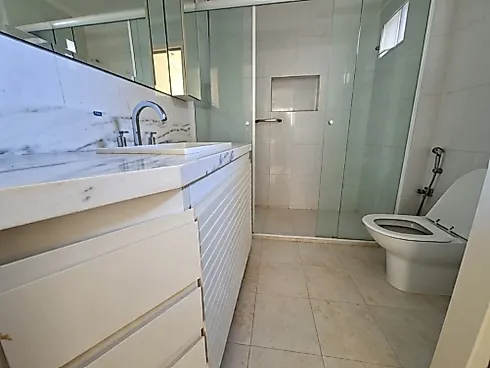 Apartamento 3 Quartos com 1 Suíte e 134m² - Perdizes - Foto 11