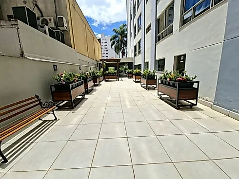 Apartamento 3 Quartos com 1 Suíte e 134m² - Perdizes - Foto 23