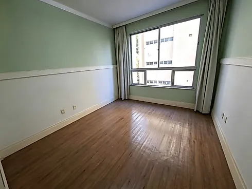 Apartamento 3 Quartos com 1 Suíte e 134m² - Perdizes - Foto 12