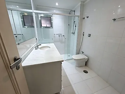 Apartamento 3 Quartos com 1 Suíte e 134m² - Perdizes - Foto 16