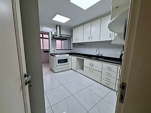 Apartamento 3 Quartos com 1 Suíte e 134m² - Perdizes - Foto 7