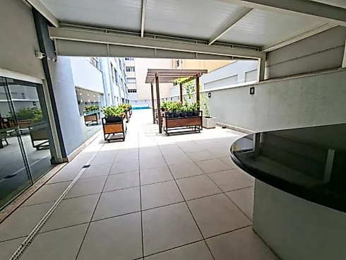 Apartamento 3 Quartos com 1 Suíte e 134m² - Perdizes - Foto 25