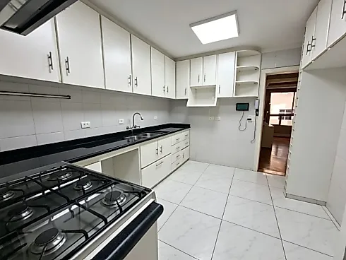 Apartamento 3 Quartos com 1 Suíte e 134m² - Perdizes - Foto 6