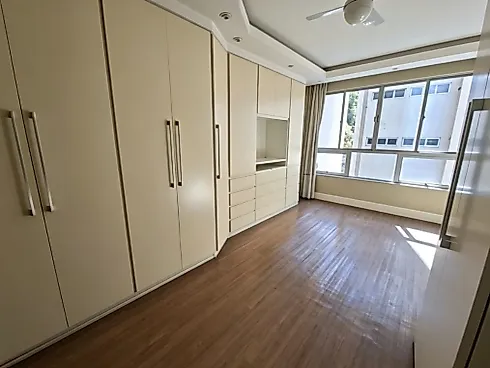 Apartamento 3 Quartos com 1 Suíte e 134m² - Perdizes - Foto 9