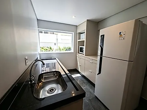 Apartamento 3 Quartos com 1 Suíte e 134m² - Perdizes - Foto 31