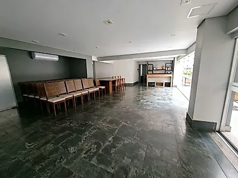 Apartamento 3 Quartos com 1 Suíte e 134m² - Perdizes - Foto 32