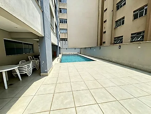 Apartamento 3 Quartos com 1 Suíte e 134m² - Perdizes - Foto 27