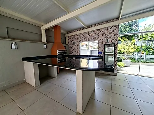 Apartamento 3 Quartos com 1 Suíte e 134m² - Perdizes - Foto 26