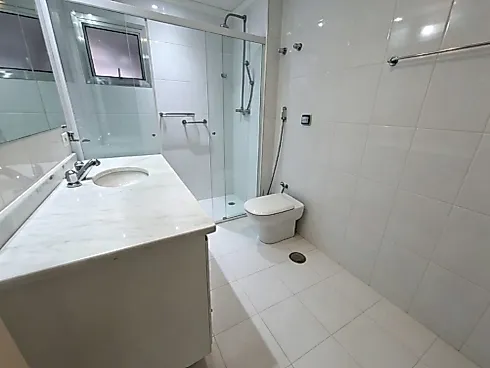 Apartamento 3 Quartos com 1 Suíte e 134m² - Perdizes - Foto 15