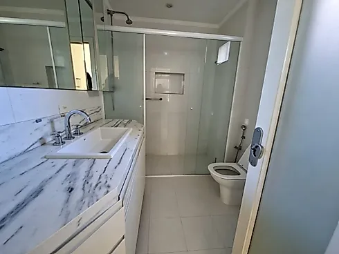 Apartamento 3 Quartos com 1 Suíte e 134m² - Perdizes - Foto 10