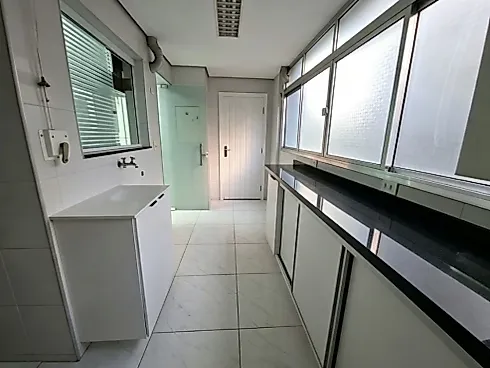 Apartamento 3 Quartos com 1 Suíte e 134m² - Perdizes - Foto 18