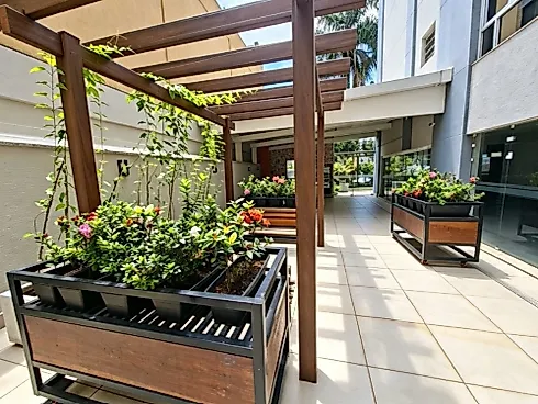 Apartamento 3 Quartos com 1 Suíte e 134m² - Perdizes - Foto 22