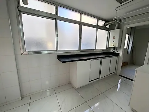Apartamento 3 Quartos com 1 Suíte e 134m² - Perdizes - Foto 19