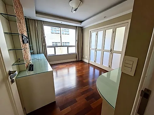Apartamento 3 Quartos com 1 Suíte e 134m² - Perdizes - Foto 14