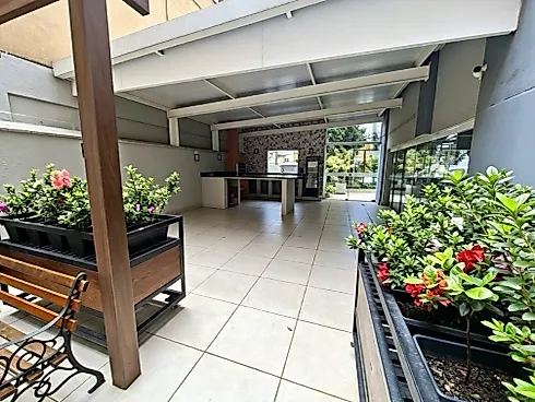 Apartamento 3 Quartos com 1 Suíte e 134m² - Perdizes - Foto 24