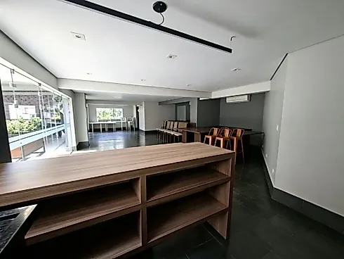 Apartamento 3 Quartos com 1 Suíte e 134m² - Perdizes - Foto 29