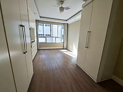 Apartamento 3 Quartos com 1 Suíte e 134m² - Perdizes - Foto 8