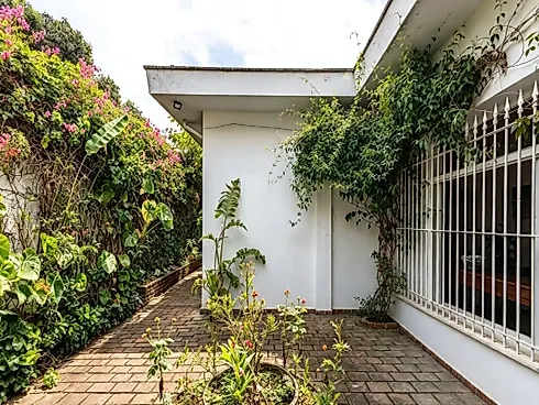 Casa 3 Quartos 260m² com Churrasqueira - Butantã - Foto 5