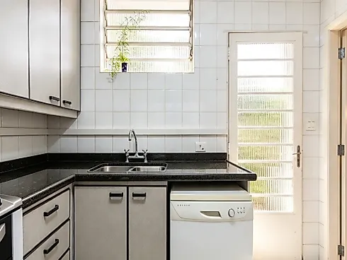 Casa 3 Quartos 260m² com Churrasqueira - Butantã - Foto 15