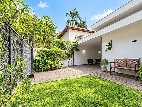 Casa 3 Quartos 260m² com Churrasqueira - Butantã - Foto 1
