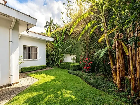 Casa 3 Quartos 260m² com Churrasqueira - Butantã - Foto 3