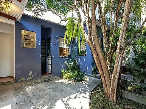 Casa 3 Quartos com 1 Suíte e 214m² - Butantã