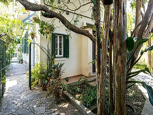Casa 3 Quartos com 1 Suíte e 214m² - Butantã - Foto 7