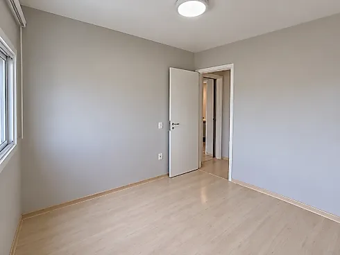 Apartamento 2 Quartos com 1 Suíte e 79m² - Água Branca - Foto 16