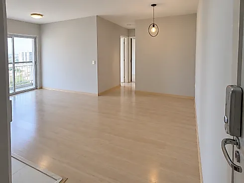 Apartamento 2 Quartos com 1 Suíte e 79m² - Água Branca - Foto 3