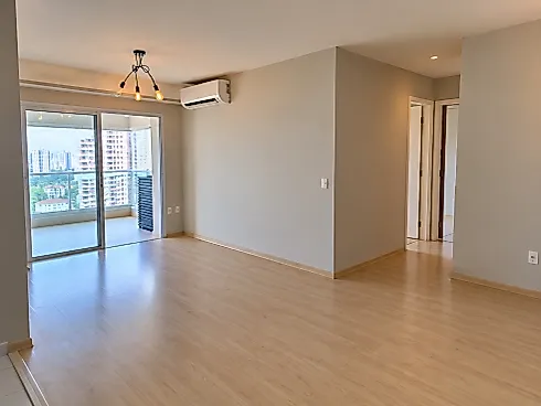 Apartamento 2 Quartos com 1 Suíte e 79m² - Água Branca