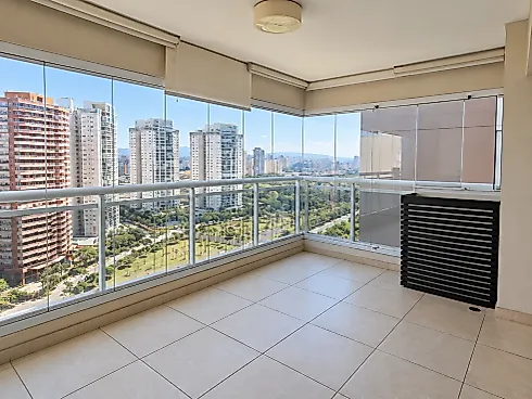 Apartamento 2 Quartos com 1 Suíte e 79m² - Água Branca - Foto 7